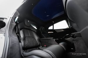Ferrari Purosangue bild 7