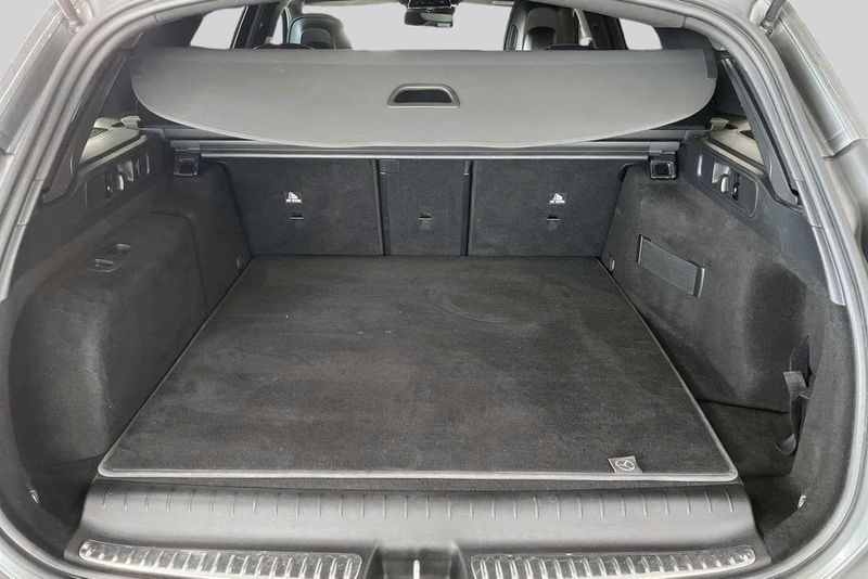 Mercedes C300 bild 14