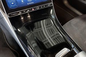 Mercedes C300 bild 12