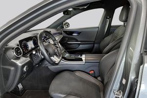 Mercedes C300 bild 8