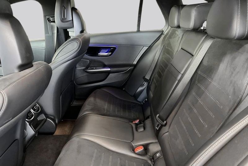 Mercedes C300 bild 9