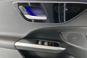 Mercedes C300 bild 18