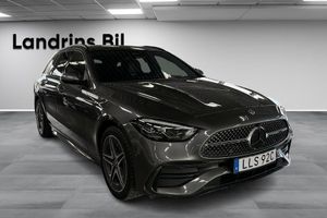 Mercedes C300 bild 3