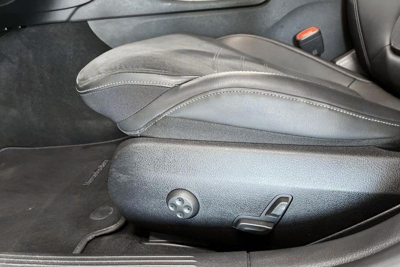 Mercedes C300 bild 19