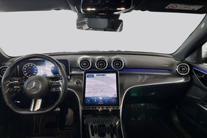 Mercedes C300 bild 7