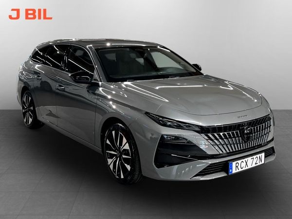 Peugeot 308 SW Allure Hybrid Aut - OMGÅENDE LEVERANS! - 2026