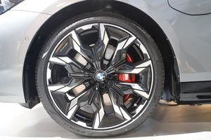 BMW 550 bild 7