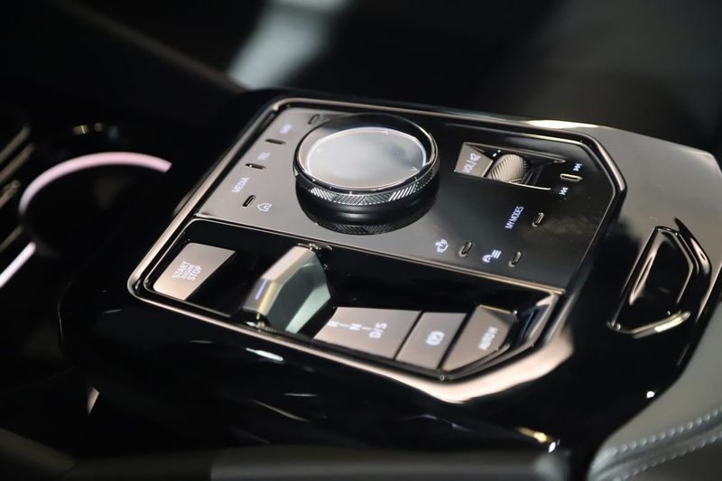 BMW 550 bild 13
