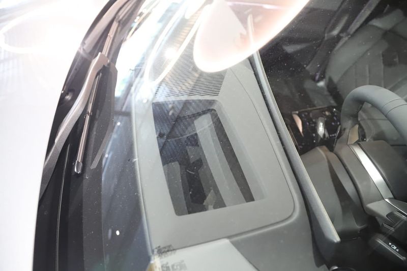 BMW 550 bild 17