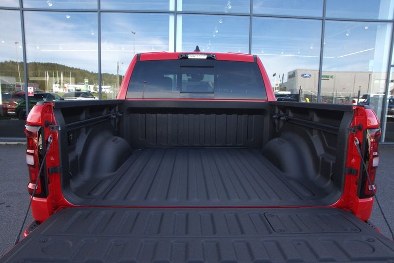 Dodge Ram bild 8