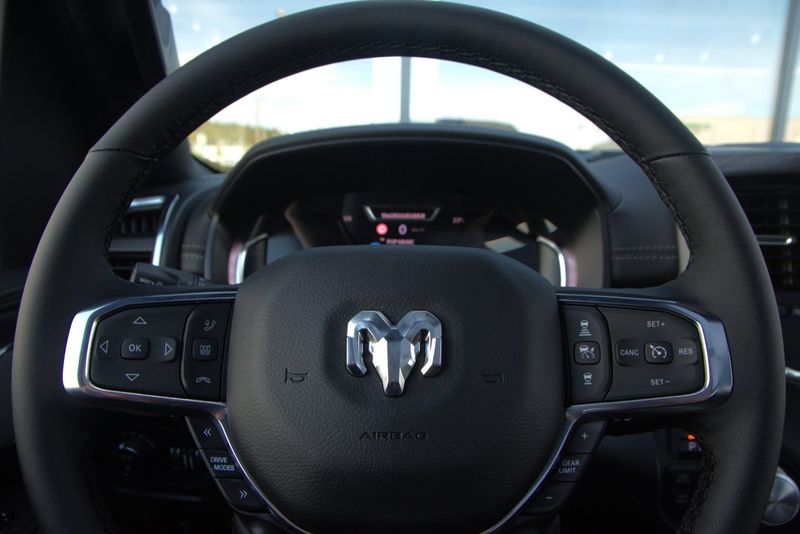 Dodge Ram bild 10