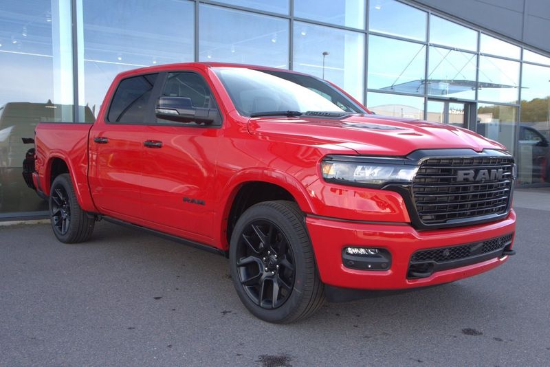 Dodge Ram bild 3