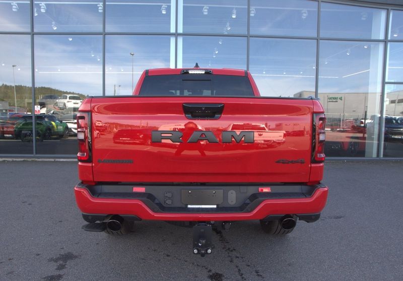 Dodge Ram bild 6