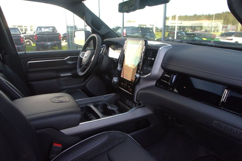 Dodge Ram bild 13