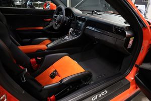 Porsche 991 bild 13