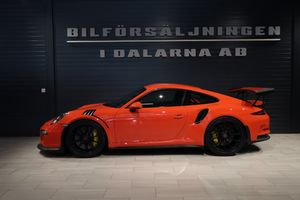 Porsche 991 bild 3