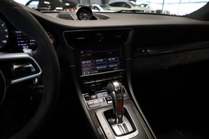 Porsche 991 bild 16