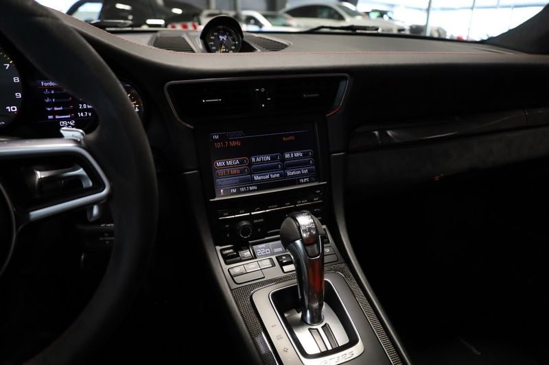 Porsche 991 bild 16