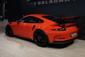 Porsche 991 bild 4