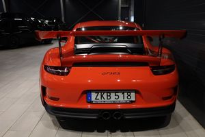 Porsche 991 bild 5
