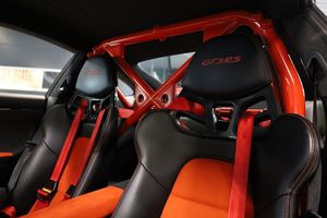 Porsche 991 bild 12