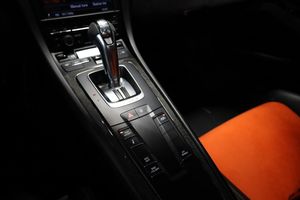 Porsche 991 bild 17