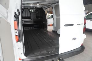 Ford Transit Custom bild 5