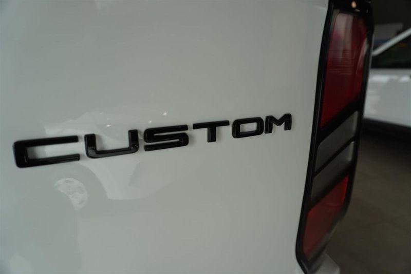Ford Transit Custom bild 6