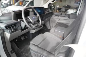Ford Transit Custom bild 2