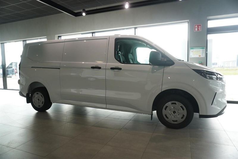 Ford Transit Custom bild 11