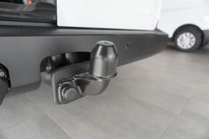 Ford Transit Custom bild 9