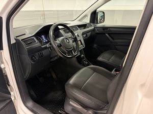 Volkswagen Caddy Maxi bild 6