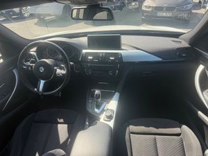 BMW 320 bild 9
