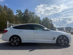 BMW 320 bild 3