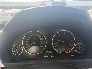 BMW 320 bild 16
