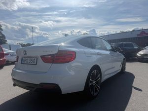 BMW 320 bild 6