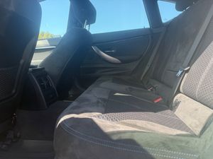 BMW 320 bild 15