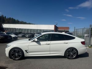 BMW 320 bild 4