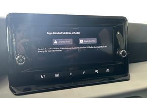Seat Arona bild 23