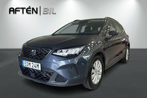Seat Arona bild 1