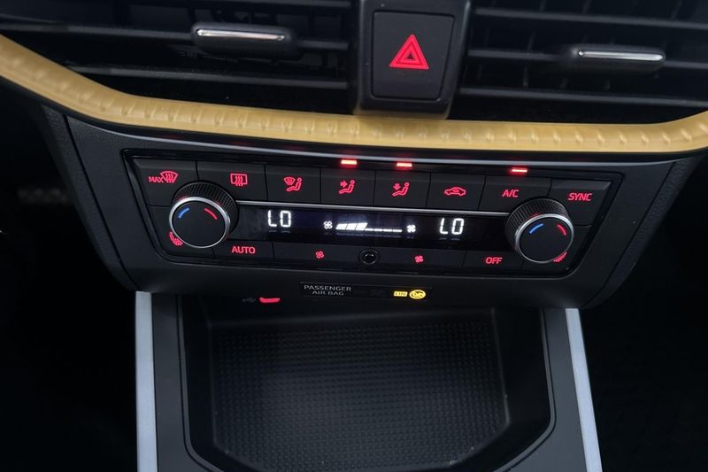 Seat Arona bild 25