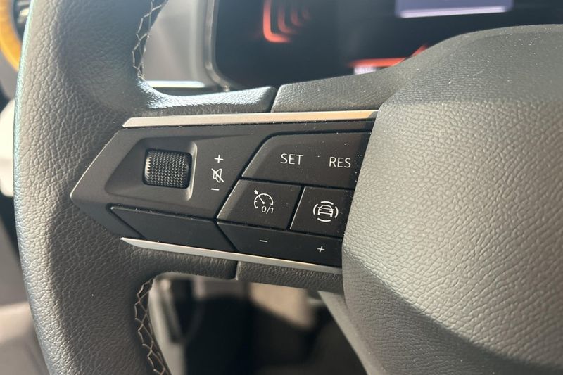 Seat Arona bild 19