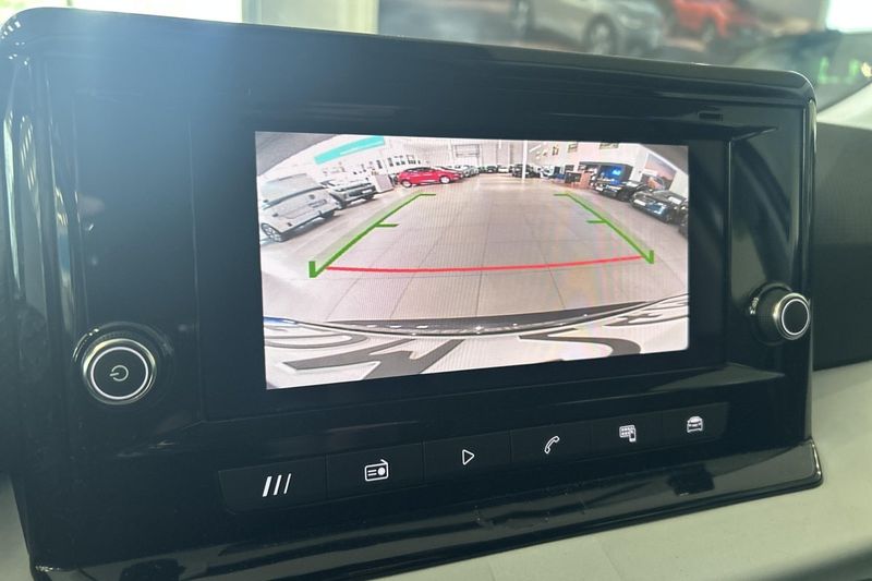 Seat Arona bild 26