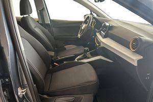 Seat Arona bild 14