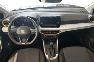 Seat Arona bild 11