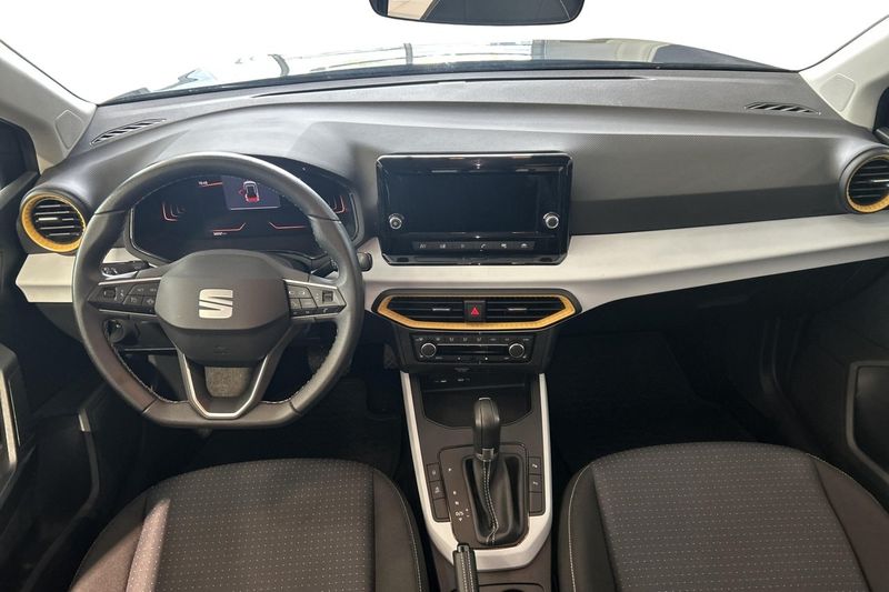Seat Arona bild 11
