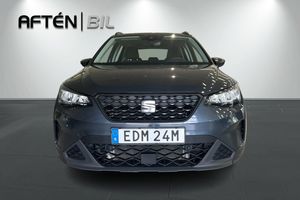 Seat Arona bild 3