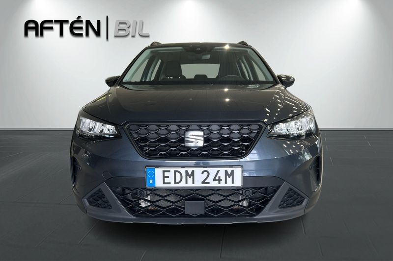 Seat Arona bild 3
