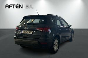 Seat Arona bild 10