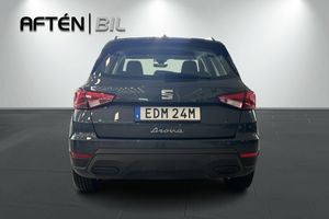 Seat Arona bild 9